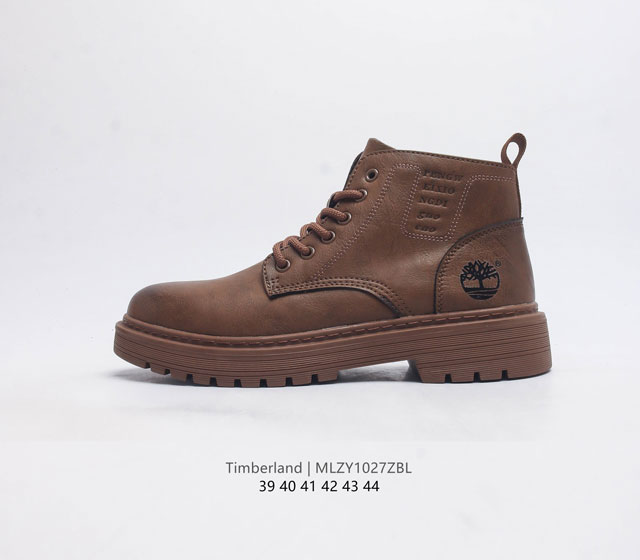 Timberland / 39-44 Mlzy1027Zbl