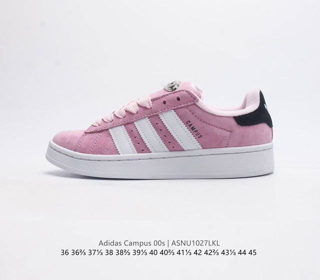 Adidas campus 00S Adidas Campus 00S campus logo Hq8707 36-45 Asnu1027Lkl