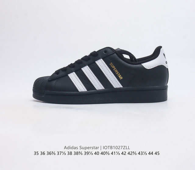 Adidas Superstar 1982 1970 adidas Superstar Eg4958 35-45 Iotb1027Zll