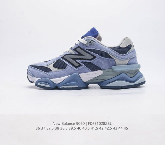 Nb New Balance Nb9060 9060 9060 9060 99X Y2K 990 Abzorb Sbs U9060Md1 36-45 Fdfe