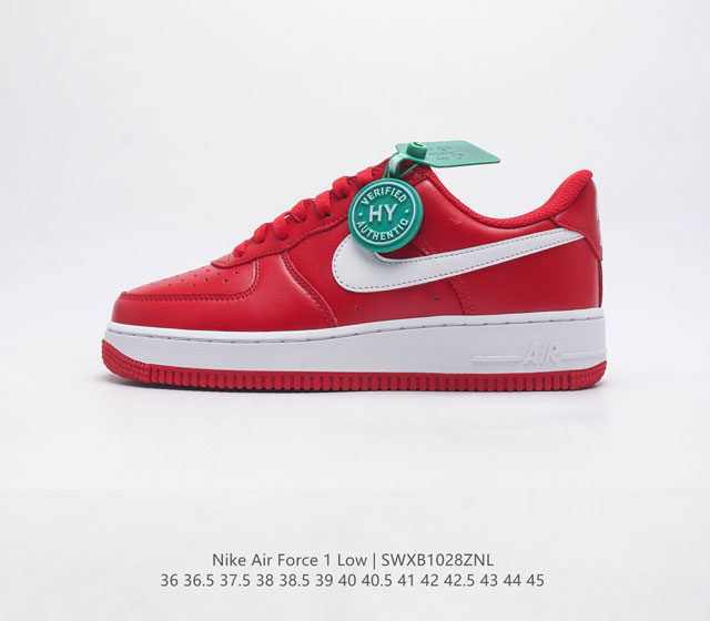 nike Air Force 1 Low Af1 force 1 Fd7039-600 36-45 Swxb1028Znl