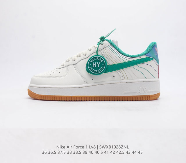 nike Air Force 1 Low Af1 force 1 Fd7039-600 36-45 Swxb1028Znl