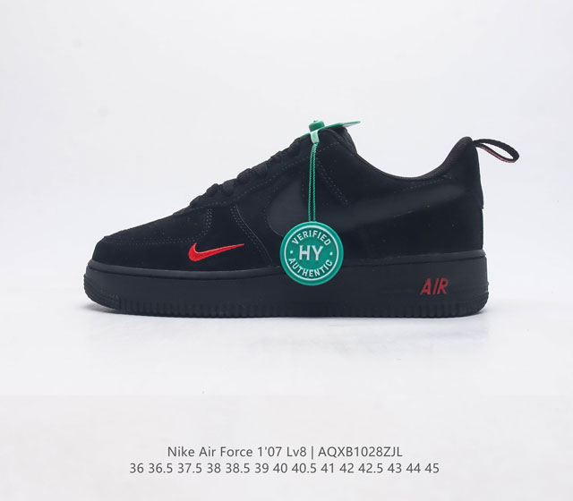 nike Air Force 1 Low Af1 force 1 Dx2937-100 36-45 Aqxb1028Zjl