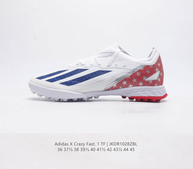 (Adidas) X Crazyfast.1 Ag Boots adidas X Crazyfast aeropacity Speedskin adidas