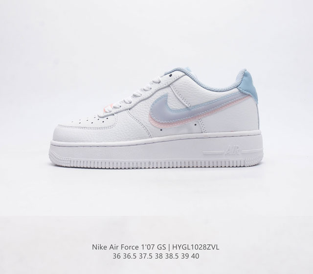 nike Air Force 1 Low Af1 force 1 Cz8065-100 36-40 Hygl1028Zvl