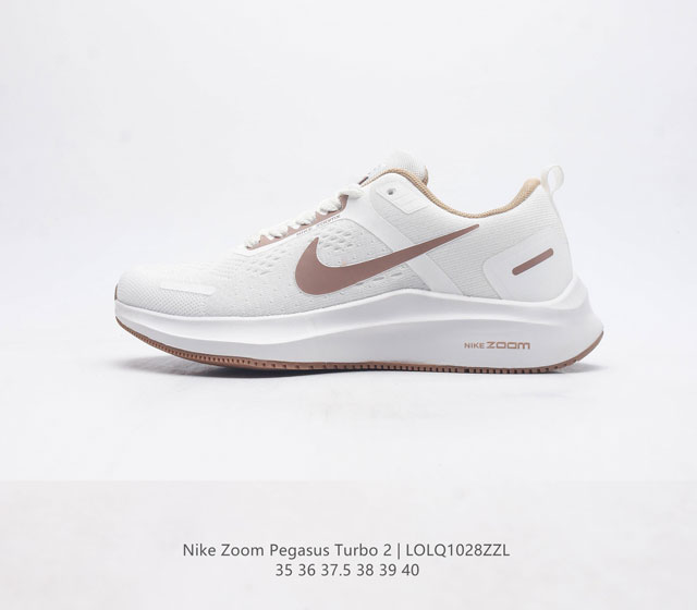 Nike Zoom Pegasus Turbo 2 2 2 Nike Zoomx Swoosh Nike Zoomx At2863 35-40 Lolq102