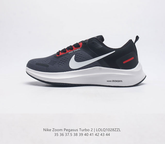 Nike Zoom Pegasus Turbo 2 2 2 Nike Zoomx Swoosh Nike Zoomx At2863 35-44 Lolq102