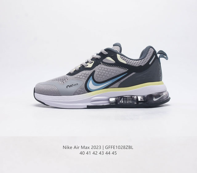 Nike 2023 air Max 2023 Nike Air Max Nike Air Max 2023 Da9836 40-45 Gffe1028Zbl