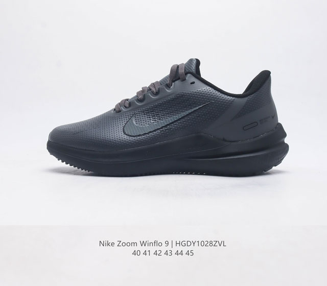 nike Zoom Winflo 9 9 Cushlon Winflo 8 Air Do6203 40 41 42 43 44 45 Hgdy1028Zvl