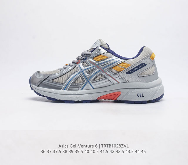 Asics/ Gel-Venture 6 Gel- Venture6 gl Gel- Venture6 1021A262-001 36 - 45 Trtb102