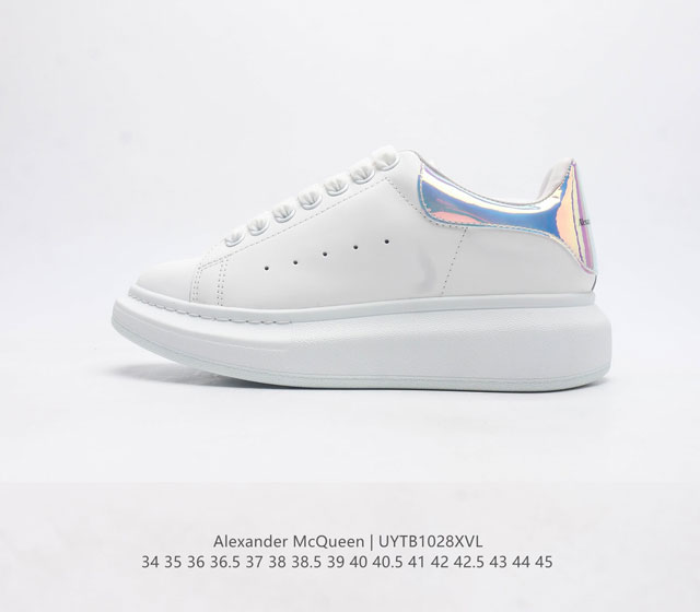 Alexandermcqueen mcq 4.5 : 34-45 Uytb1028Xvl