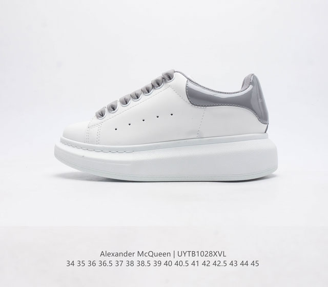 Alexandermcqueen mcq 4.5 : 34-45 Uytb1028Xvl