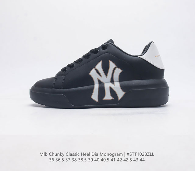 Mlb Chunky Classic 3Asxam82N(K0001) 36-44 Xstt1028Zll