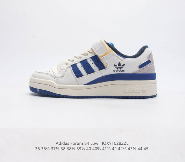 Adidas Forum 84 Low Shoes forum adidas Forum 1984 Forum adidas Forum 84 Low H016