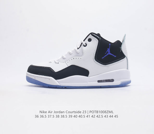 nike Air Jordan Courtside 23 aj23 air Jordan 3 air Jordan 4 air Jordan 3 nike A