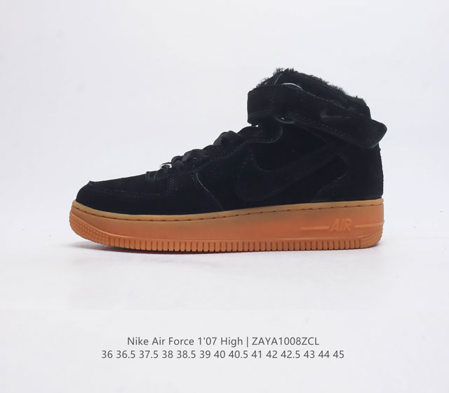 Nike Air Force 1 07 force 1 334031 36 36.5 37.5 38 38.5 39 40 40.5 41 42 42.5 4