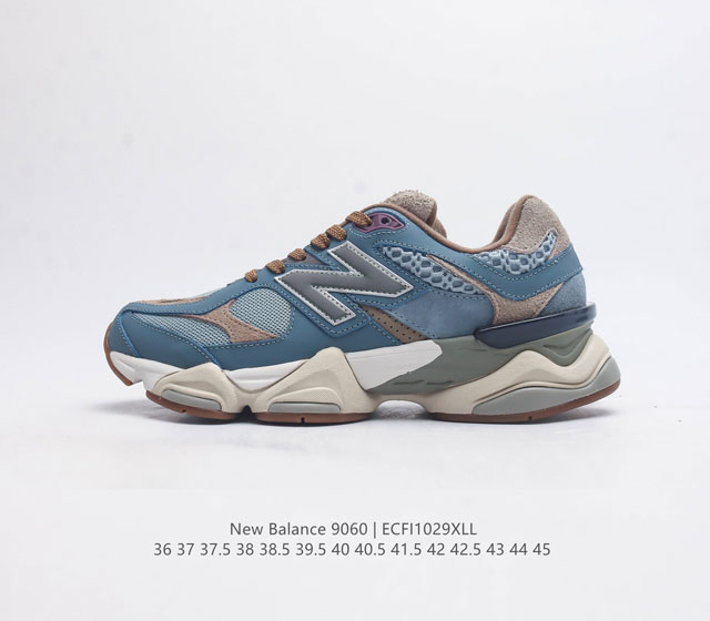 Nb New Balance Nb9060 9060 9060 9060 99X Y2K 990 Abzorb Sbs U9060Bd1 36-45 Ecfi1