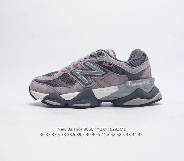 Nb New Balance Nb9060 9060 9060 9060 99X Y2K 990 Abzorb Sbs U9060Yf1 36-45 Yuxy1