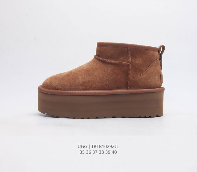 Ugg ugg 35-40 Trtb1029Zjl