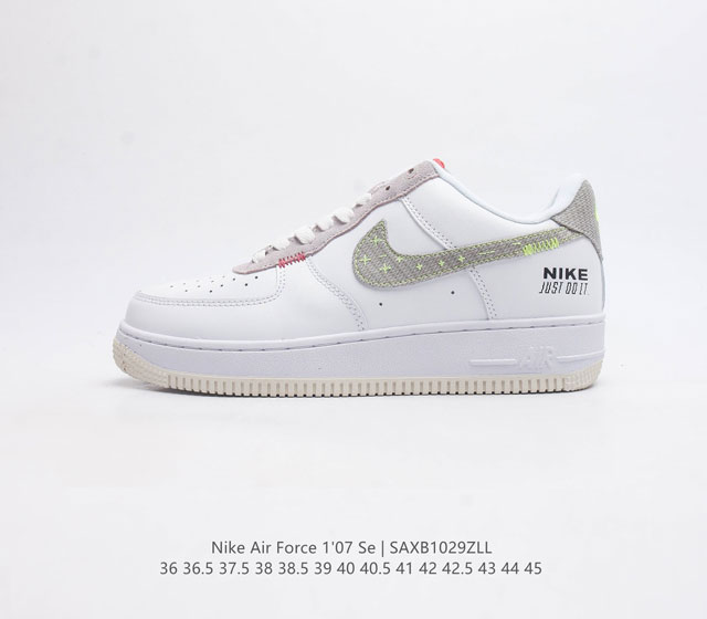 nike Air Force 1 Low Af1 force 1 Fb1853-111 36 36.5 37.5 38 38.5 39 40 40.5 41