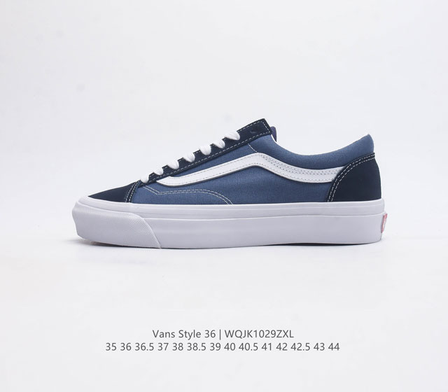 Vans/ Style 36 , vansstyle36 35 36 36.5 37 38 38.5 39 40 40.5 41 42 42.5 43 44