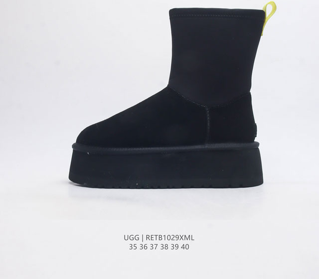 Ugg 35-40 Retb1029Xml