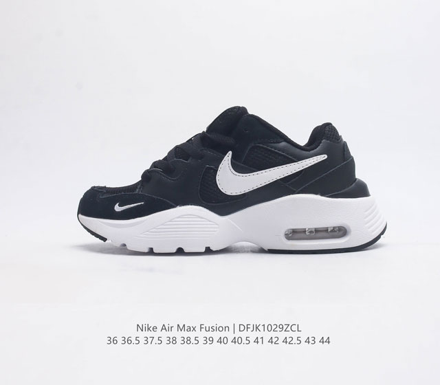 Nike Nike Air Max Fusion Nike Air Max Fusion 90 90 Max Air Cj1671-105 36 36.5 3