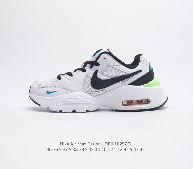 Nike Nike Air Max Fusion Nike Air Max Fusion 90 90 Max Air Cj1671-105 36 36.5 3