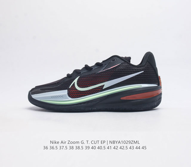 Nike Air Zoom G.T. Cut Ep Air Zoom Strobel React Air Zoom React Cz0176 36-45 Nb