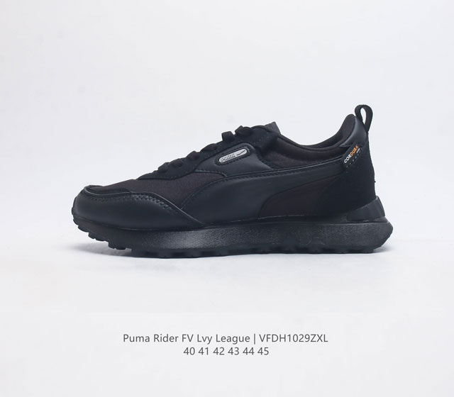 Puma Rider0 Fv Lvy 387672 40-45 Vfdh1029