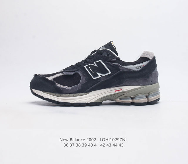 New Balance 2002R Encap N-Ergy New Balance M2002Rca 36-45 Lohi1029Znl