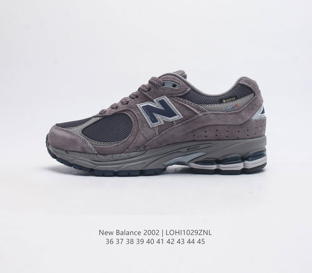 New Balance 2002R Encap N-Ergy New Balance M2002Rca 36-45 Lohi1029Znl