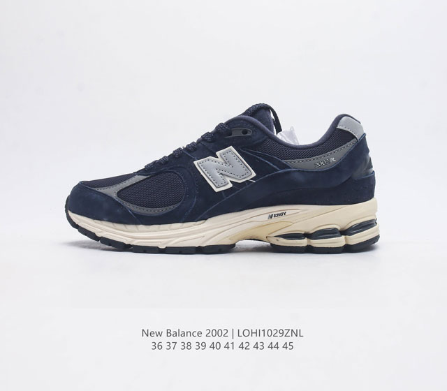 New Balance 2002R Encap N-Ergy New Balance M2002Rca 36-45 Lohi1029Znl