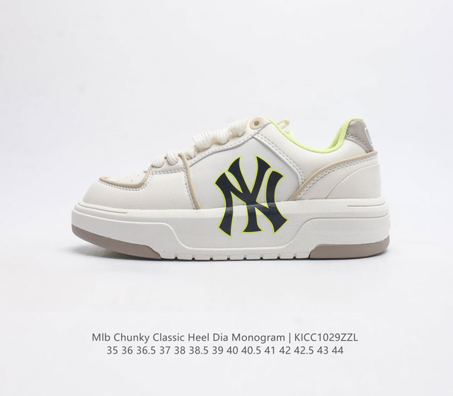 Mlb Chunky Classic 3Asxam82N(K0001) 35-44 Kicc1029Zzl