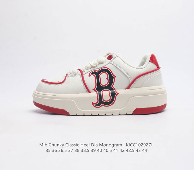 Mlb Chunky Classic 3Asxam82N(K0001) 35-44 Kicc1029Zzl