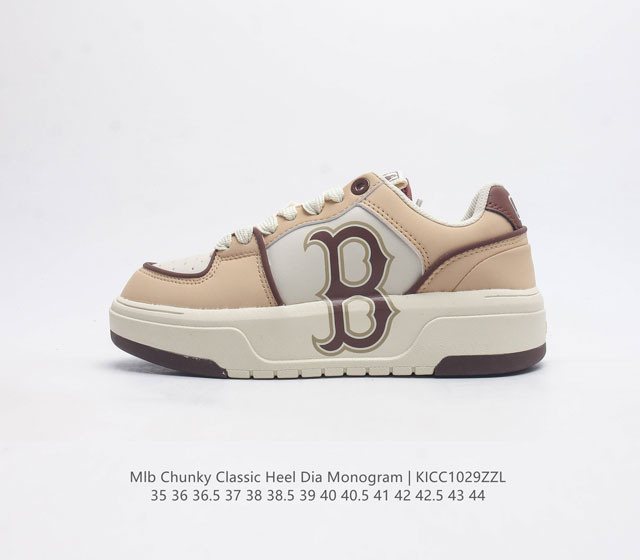 Mlb Chunky Classic 3Asxam82N(K0001) 35-44 Kicc1029Zzl