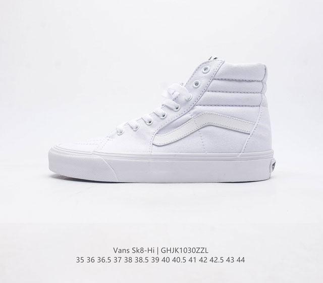 vans Sk8-Hi 35-44 Ghjk1030Zzl