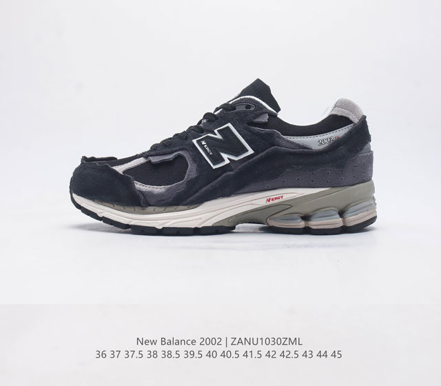 New Balance 2002R Encap N-Ergy New Balance M2002Rdj 36 37 37.5 38 38.5 39.5 40