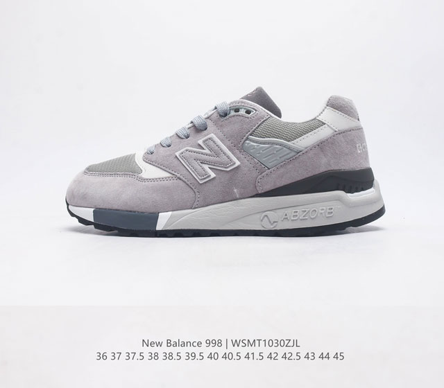 Nb 998 New Balance Nb new Balance M998 5 U998Hat 36 37 37.5 38 38.5 39.5 40 40.