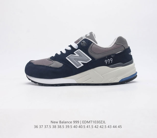 New Balance Ml999 # 5 # rock Stop encap encap n-Ergy rock Stop Ml999Nv 36 37 37.