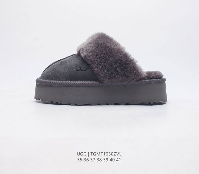 Ugg Mini 35-41 Tgmt1030Zvl