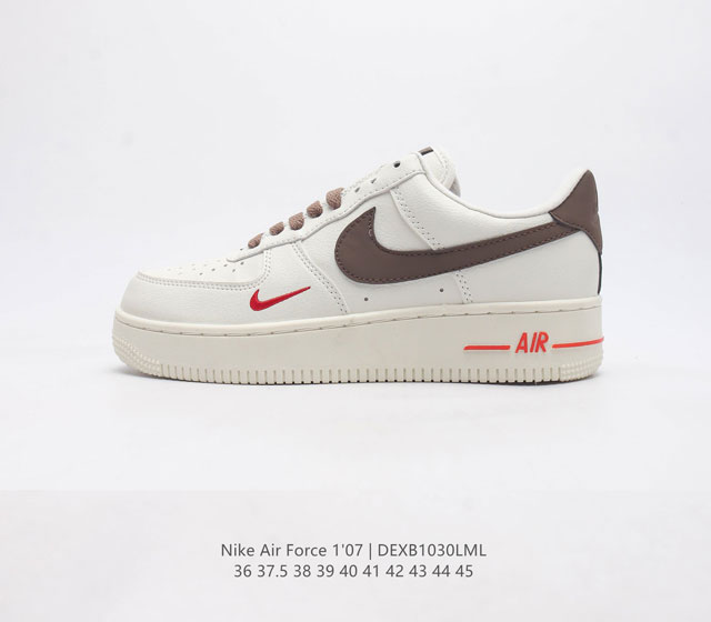 Nike Air Force 1 '07 Af1 Af1 40 Nike Air 316122 36 37.5 38 39 40 41 42 43 44 45