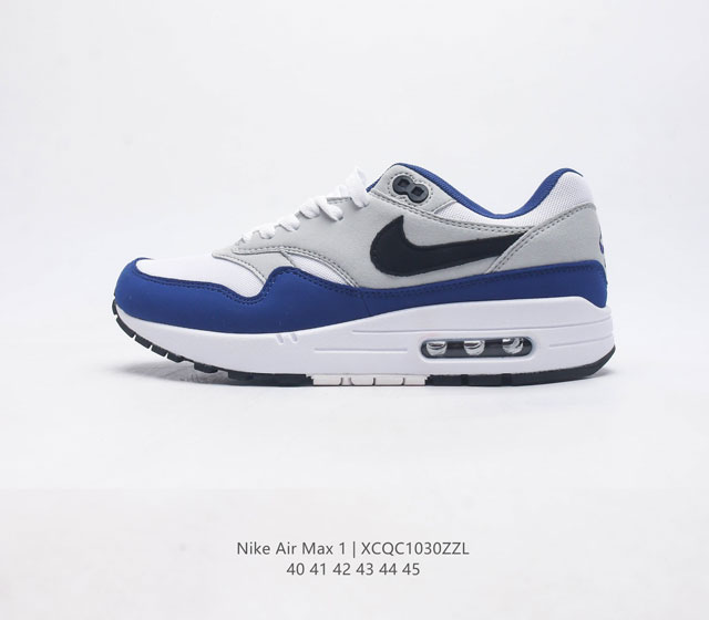 Nike Air Max 1 Prm Air 1987 80 Max Air Air Fd9082 40-45 Xcqc1030Zzl