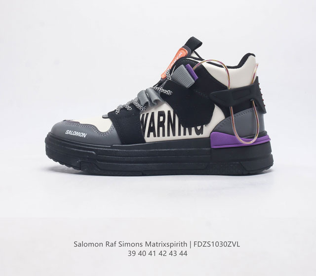 Salomon 39-44 Fdzs1030Zvl