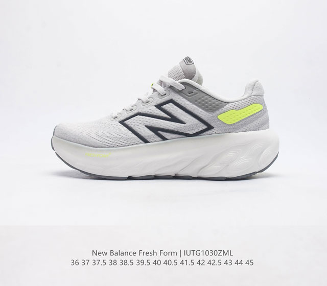 New Balance Nb Fresh Foam Evoz V2 Nb fresh Foam1080 freshfoam M1080V13 36-45 Iu