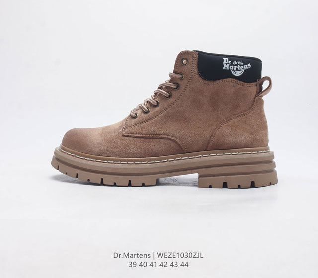 D.R Martens dr.Martens 39-44 Weze1030Zjl