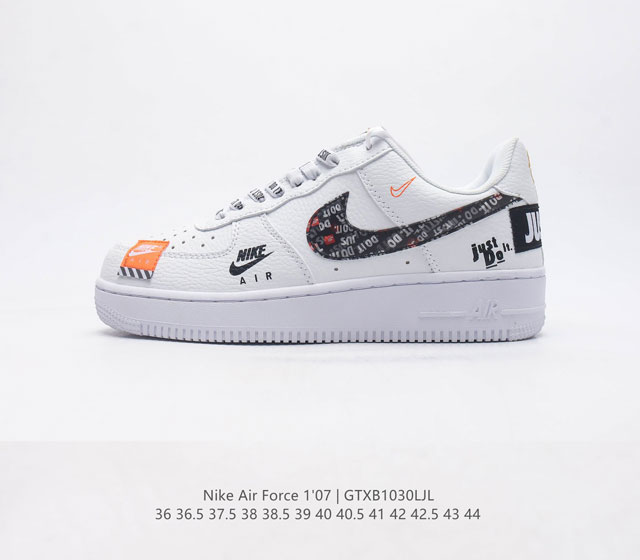 Nike Air Force 1 '07 Af1 Af1 40 Nike Air Fd4616 36 36.5 37.5 38 38.5 39 40 40.5