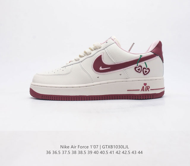 Nike Air Force 1 '07 Af1 Af1 40 Nike Air Fd4616 36 36.5 37.5 38 38.5 39 40 40.5