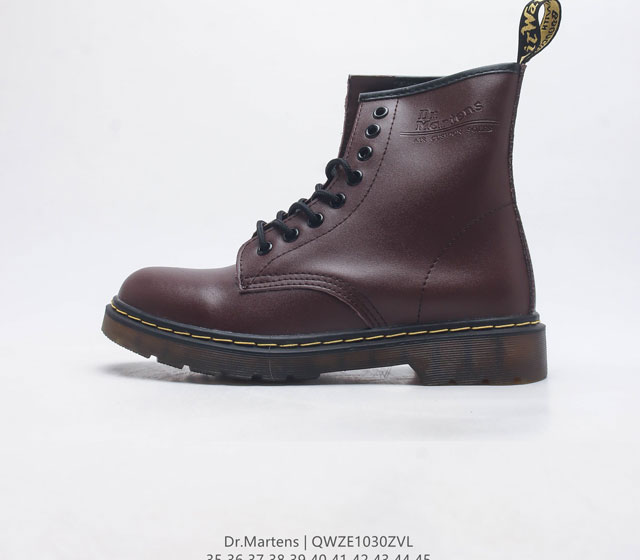 D.R Martens dr.Martens 35-45 Qwze1030Zvl