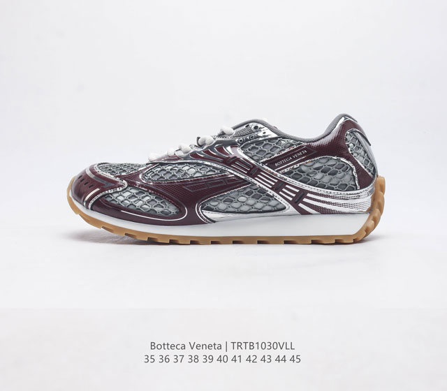 Bottega Veneta 11.11 2023 orbit bv Bottega Veneta Runner 35-45 Trtb1030Vll